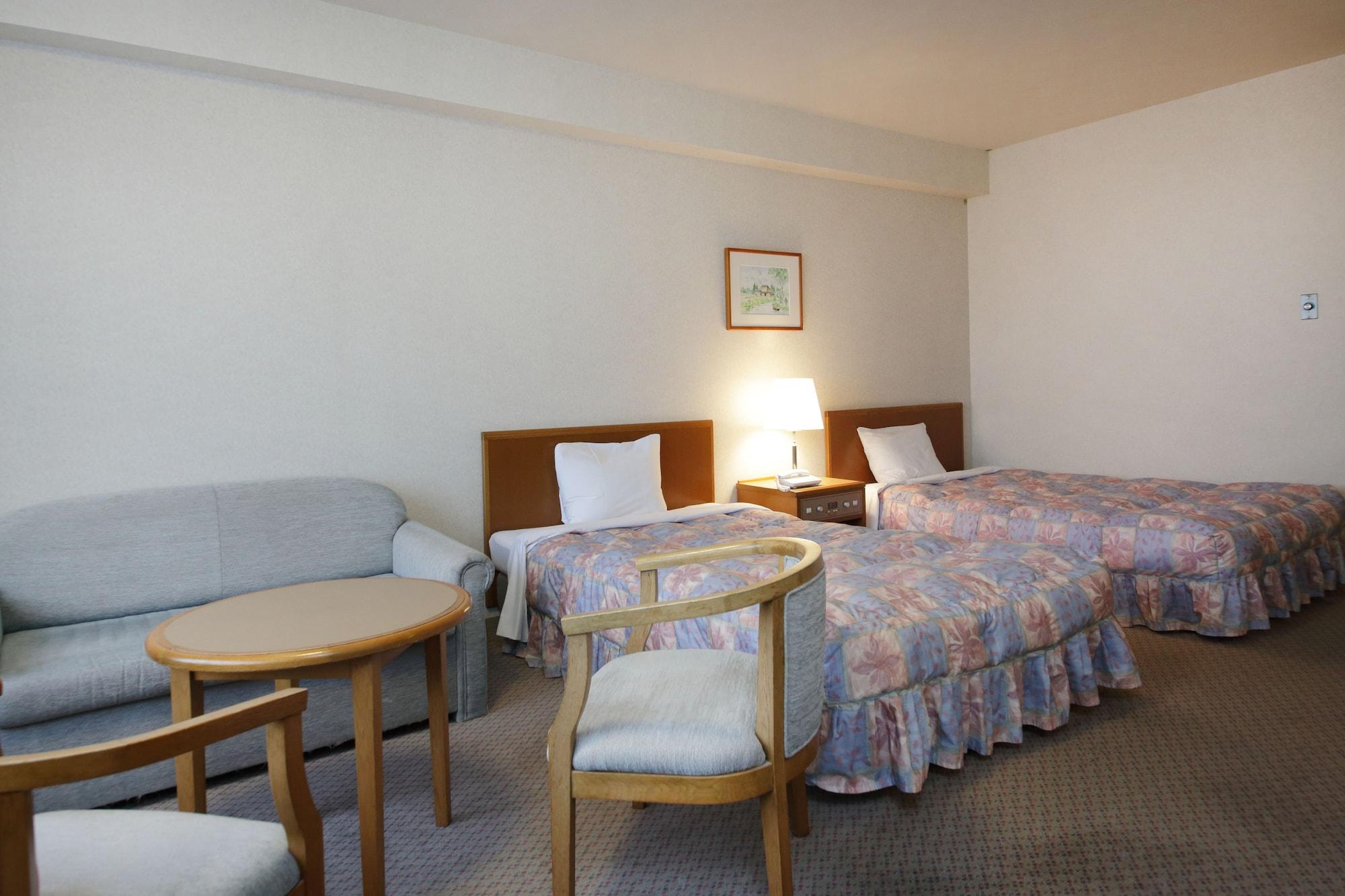 Royal Hotel Yatsugatake -From Apr2024 Grand Mercure Yatsugatake Resort & Spa Hokuto  Kültér fotó