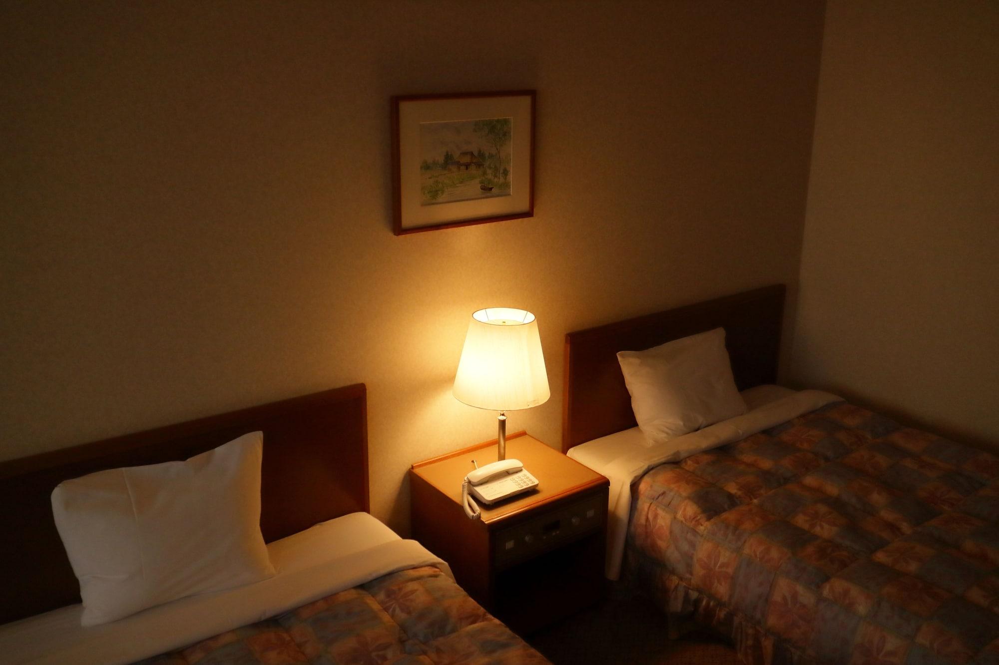 Royal Hotel Yatsugatake -From Apr2024 Grand Mercure Yatsugatake Resort & Spa Hokuto  Kültér fotó