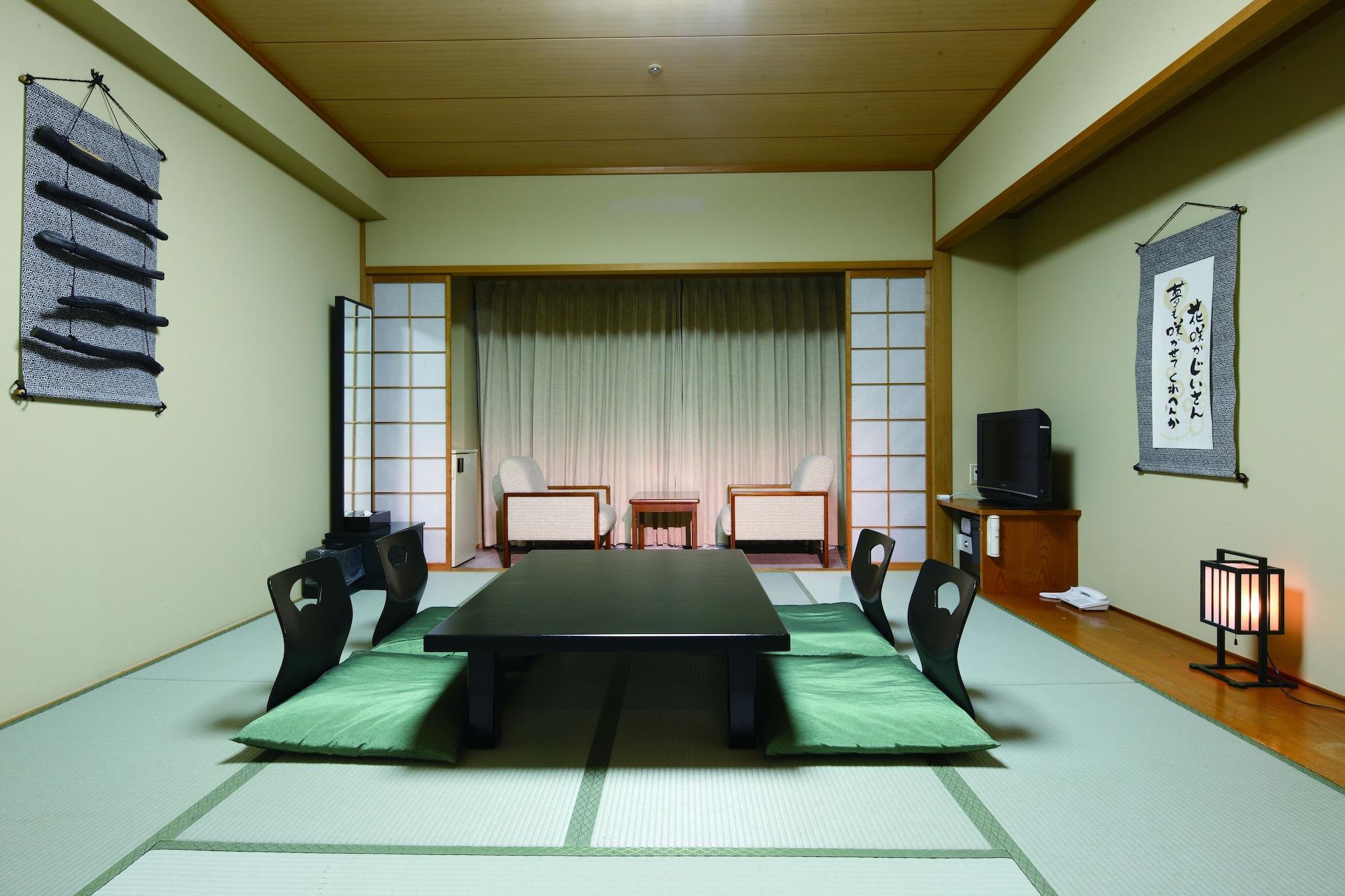Royal Hotel Yatsugatake -From Apr2024 Grand Mercure Yatsugatake Resort & Spa Hokuto  Kültér fotó