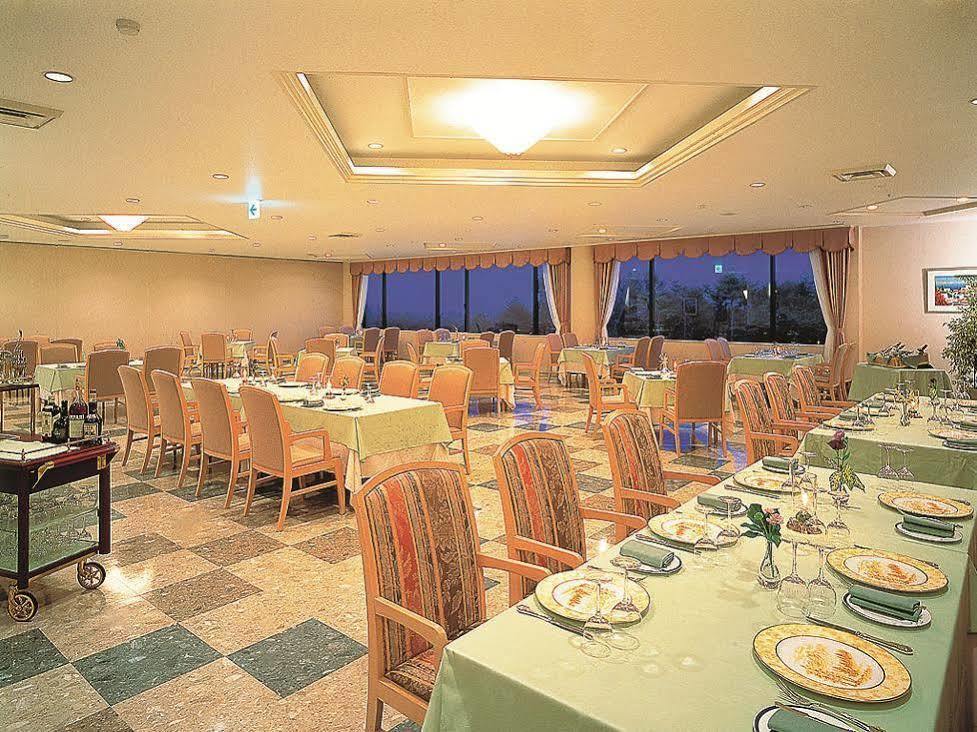 Royal Hotel Yatsugatake -From Apr2024 Grand Mercure Yatsugatake Resort & Spa Hokuto  Kültér fotó