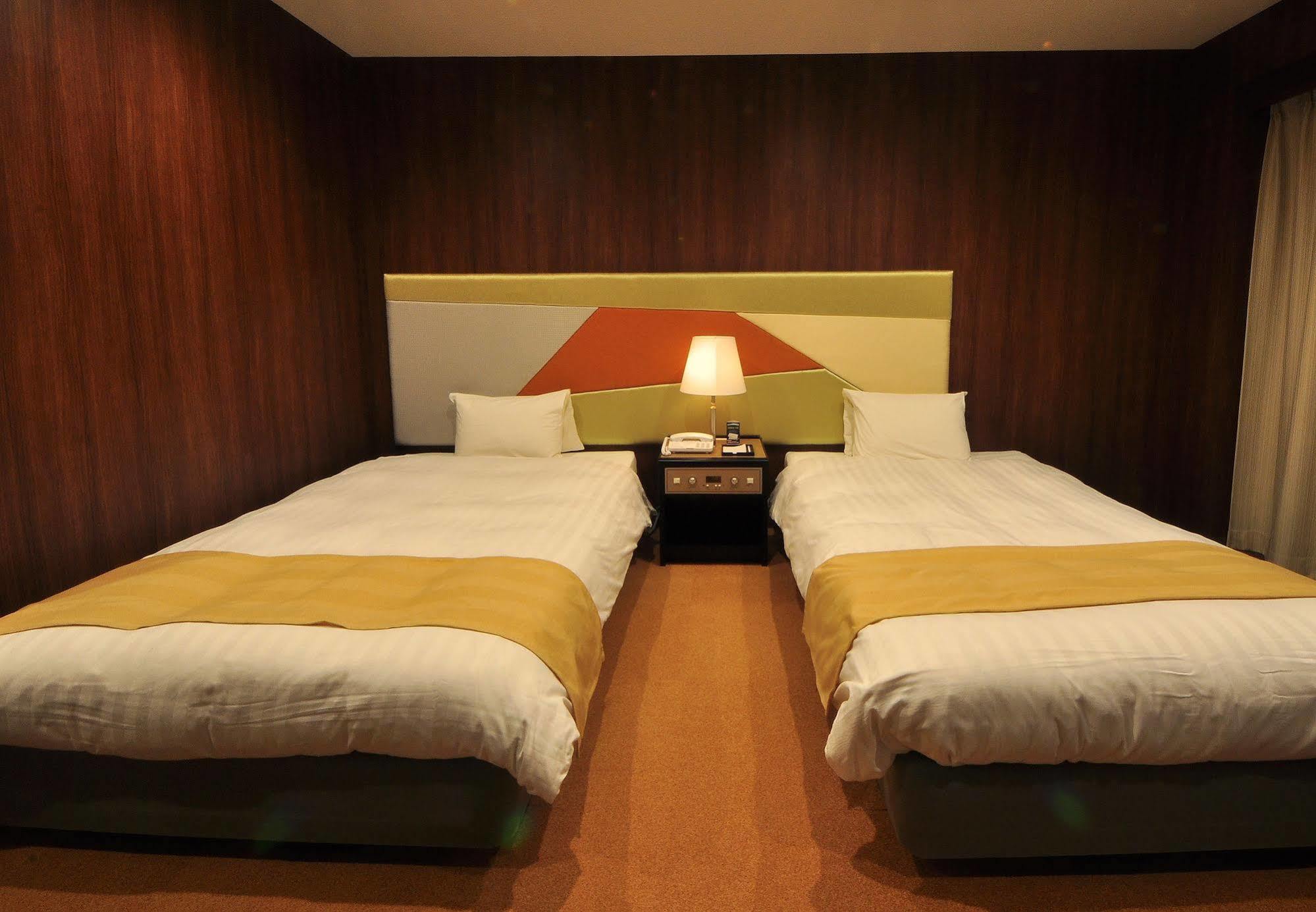 Royal Hotel Yatsugatake -From Apr2024 Grand Mercure Yatsugatake Resort & Spa Hokuto  Kültér fotó